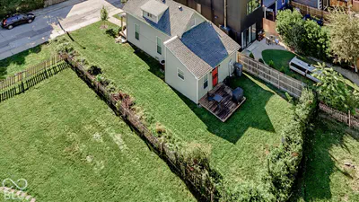 1064 Hosbrook, Indianapolis - 44