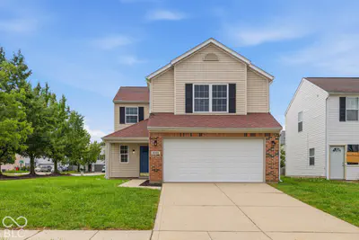9220 Allegro Drive, Indianapolis