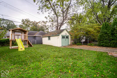 6041 Indianola Avenue, Indianapolis - 27