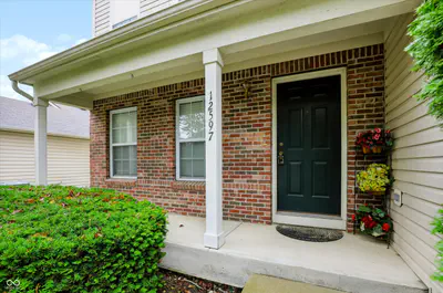 12597 Brady Lane, Noblesville - 4