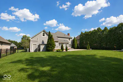 2428 Whispering Way, Indianapolis - 25