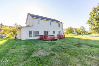7529 Sleeping Ridge Drive, Indianapolis - 20