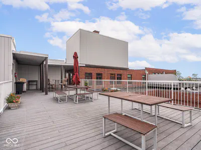430 Park Avenue, Indianapolis - 40