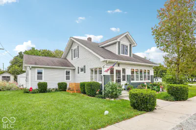 169 W Buckeye Street, Cicero - 2