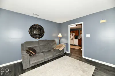 6798 Hufford Road, Brownsburg - 6