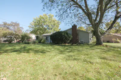 6932 Tousley Drive, Indianapolis - 49