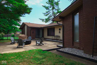 8452 Lamira Lane, Indianapolis - 40