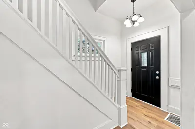 4214 Otterbein Avenue, Indianapolis - 2