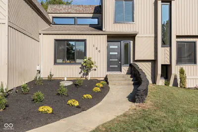 120 Wesley Circle, Noblesville - 2