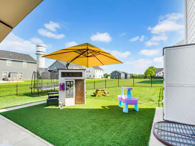 277 Briar Creek Lane, Whiteland - 46