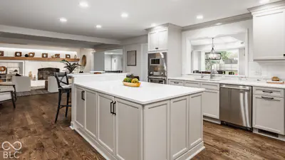 9436 Kenwood Avenue, Indianapolis - 12