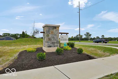 1206 Authentic Lane, Indianapolis - 23