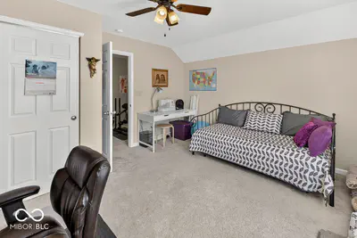 1242 Northcraft Court, Franklin - 22