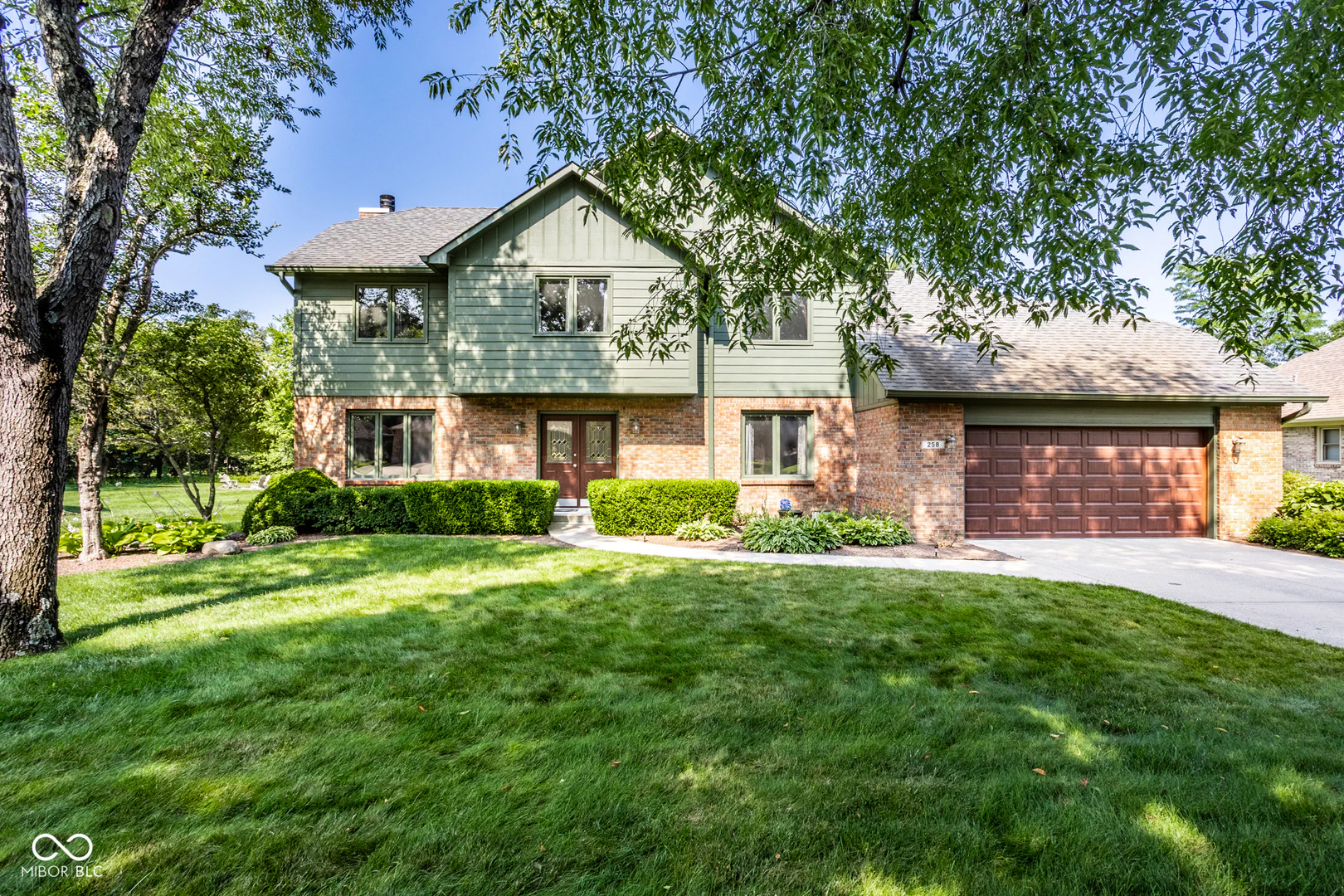 258 Adrienne Drive, Greenwood