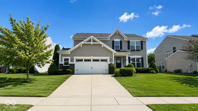 1217 Old Vines Trail, Greenwood - 5