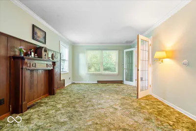 5336 Epler Road, Indianapolis - 3