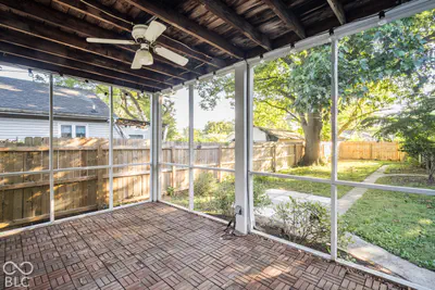 4917 Evanston Avenue, Indianapolis - 30