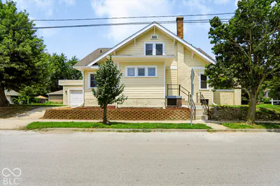 4202 Capitol Avenue, Indianapolis - 54