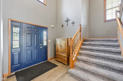 8262 Mechanicsburg Road, Middletown - 3