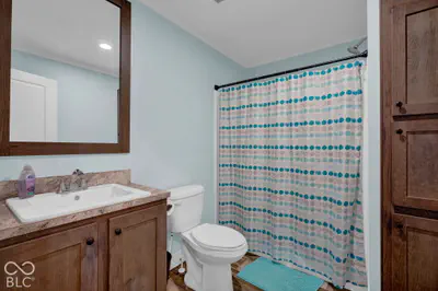 10685 W Old St Rd 56, Scottsburg - 17