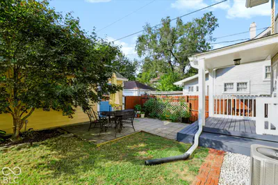 717 44th Street, Indianapolis - 42