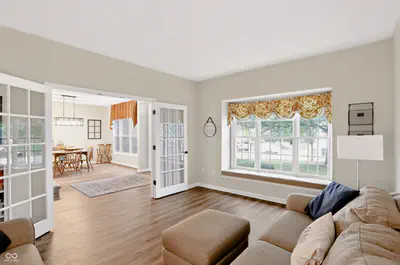 7253 Shag Oak Drive, Noblesville - 14
