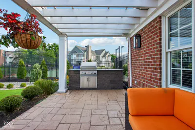 1423 Shadow Ridge Road, Carmel - 42