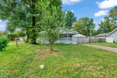 833 Thompson Road, Indianapolis - 34