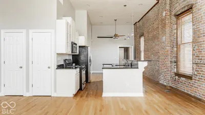 448 N Davidson Street, Indianapolis - 7