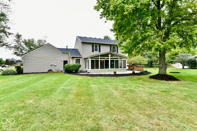 7747 White Dove Drive, Indianapolis - 2