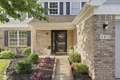 387 Sugar Bush Lane, Brownsburg - 3