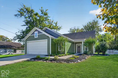 10485 Jessup Boulevard, Carmel - 2