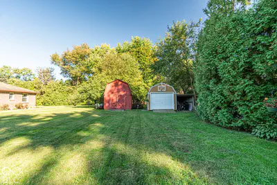 4545 Byrkit Street, Indianapolis - 40