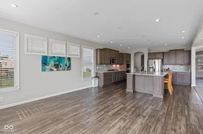 7213 Birch Hall Circle, Indianapolis - 10