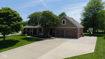 8191 Wind Drift Circle, Brownsburg - 61