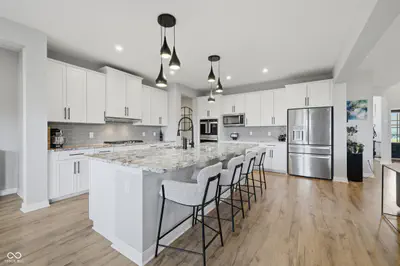 8822 Rockwood Lane, Indianapolis - 8