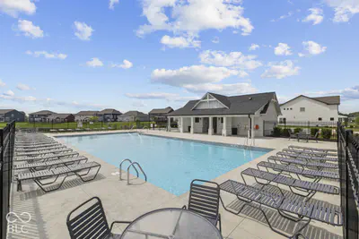 12398 Reclaimed Drive, Noblesville - 3