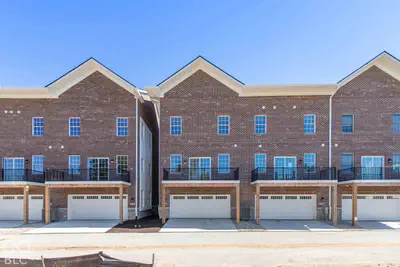 5740 Birtz Road, Indianapolis - 2