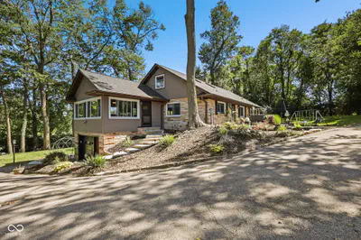 1265 Morgantown Road, Greenwood
