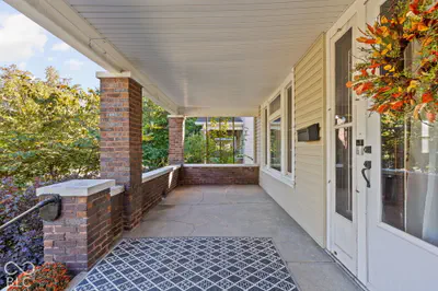 710 Bancroft Street, Indianapolis - 6