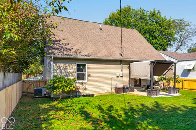 831 Sarasota Drive, Seymour - 46