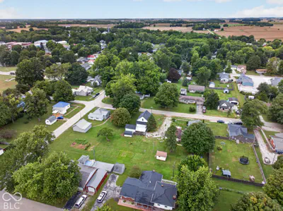 303 Brant Street, Waynetown - 33