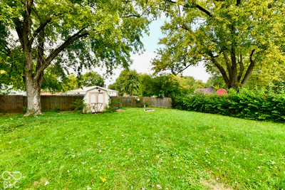 1610 Yazoo Drive, Beech Grove - 66