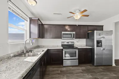 3035 Arrowroot Lane, Indianapolis - 12