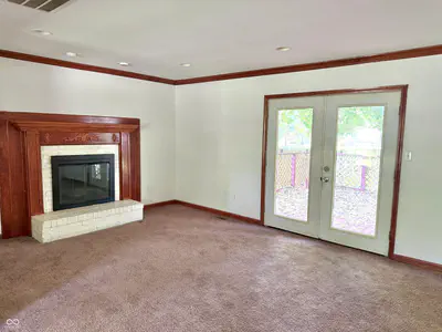 3039 Oberlin Court, Indianapolis - 18