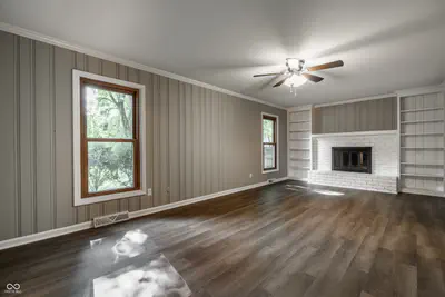 7231 Dean Road, Indianapolis - 15