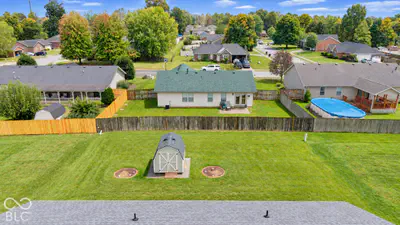 3510 Teal Way, Jeffersonville - 6
