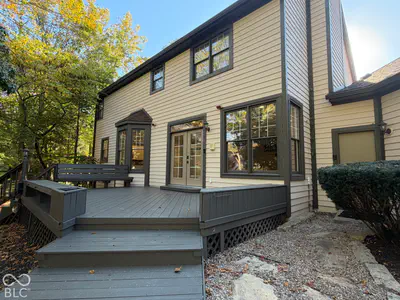 8917 Admirals Bay Drive, Indianapolis - 43