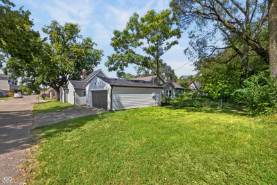2701 Ethel Avenue, Indianapolis - 23