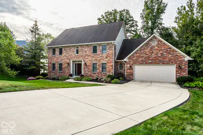 11821 Sand Dollar Court, Indianapolis - 2